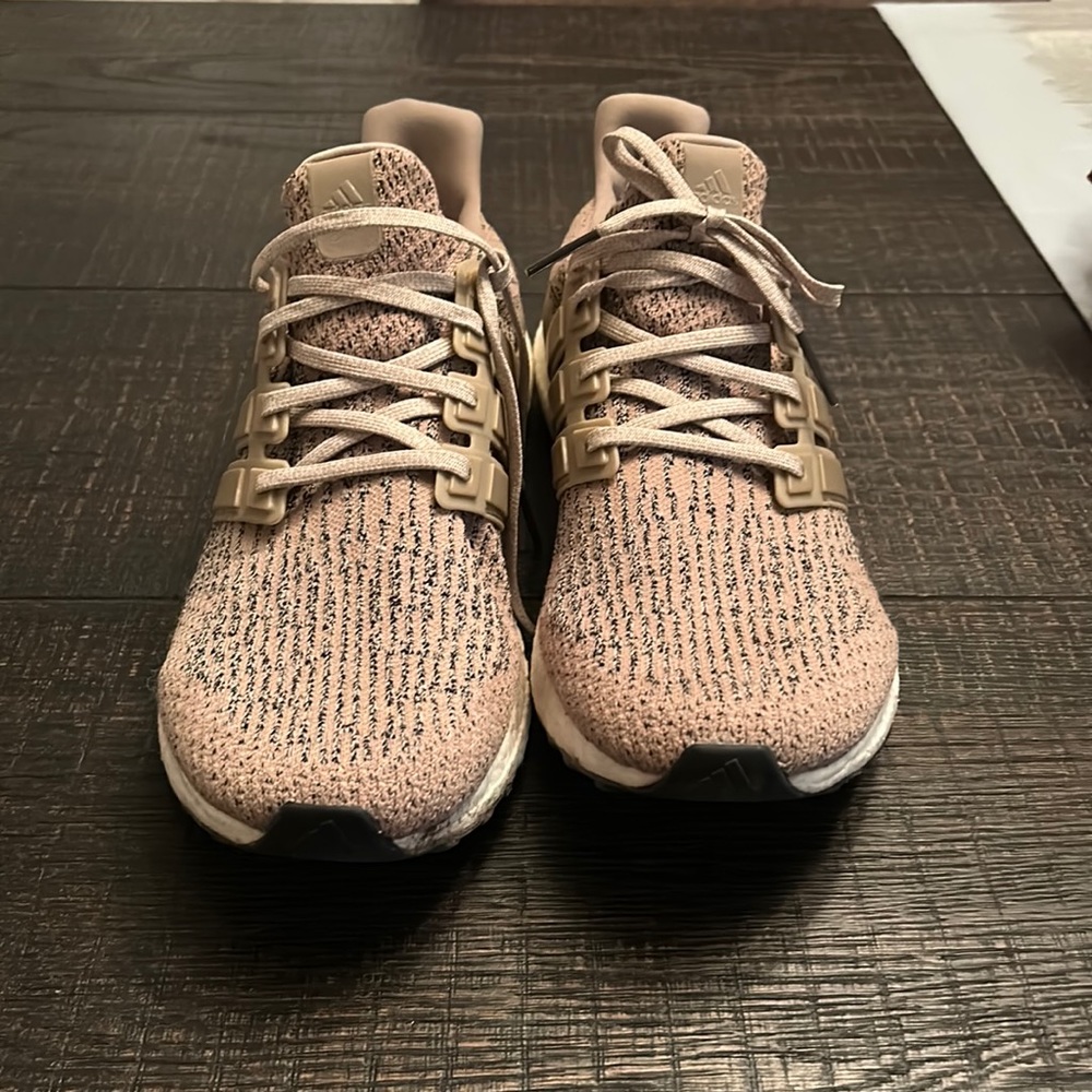 Adidas Ultra Boost 3.0 Trace Khaki Sz 11